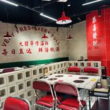 香港闺蜜来深直奔这里吃海鲜🦞性价比简直了！