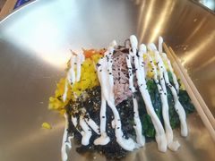 -梨花牛肉汤饭(仁恒伊势丹店)