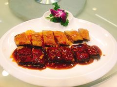 -宝园酒家(美林M·LIVE天地东座店)
