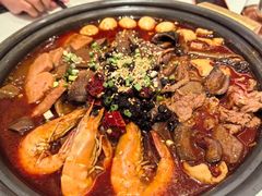 -眉州东坡(北苑华贸店)