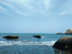 -那琴半岛地质海洋公园