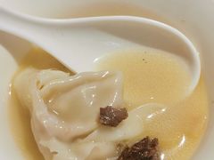 -龙抄手(文殊坊店)