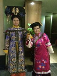 -盘子女人坊生日照·摄影馆(华强店)