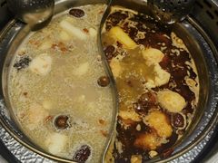 -快乐小羊·内蒙牛羊肉火锅(流花中心店)