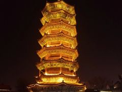 -滦州古城