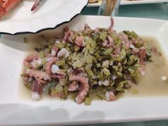 -金海湾海鲜排档(朱家尖店)