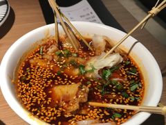 -太二酸菜鱼(金沙印象城店)