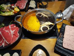 -呷哺呷哺 黄金牧场 (大港油田幸福广场店)