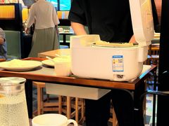 -庐灶江南·江南菜·四合院Bistro(东直门雍和宫·原华侨宾馆店)