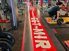 -GMJ·24H健身房(北外滩店)