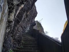-桂林资江天门山风景区