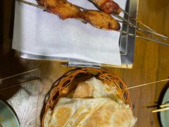 -小杨烤肉(朱雀店)