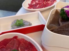 -椒王火锅(厚街万达店)