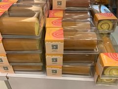 -面包新语(KKMALL京基店)