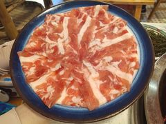 -陈艳红火锅菜·冒菜(簋街店)