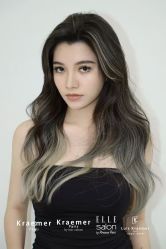-Kraemer Paris苏豪路易士·嘉玛发廊