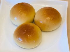 蜜汁焗餐包-金苑海鲜酒家(来魅力店)