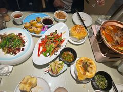 -品味泸沽湖•民族特色菜(大落水店)