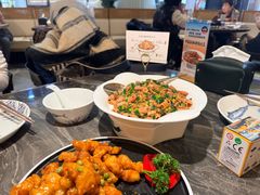 -前海沿·海鲜水饺青岛菜(乐客城店)