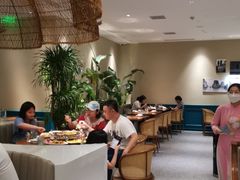 大堂-南越郡·越式风味餐厅(青秀万达店)