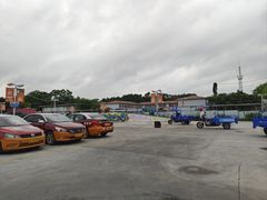 -番禺裕安驾校·学车·考证(大学城校区)