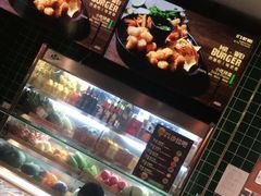 -魏斯理汉堡(西安沣东吾悦店)