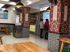 -马三洋芋片(兰州总店)