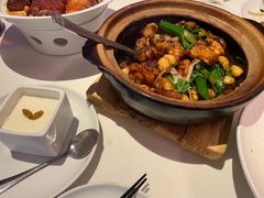 -汤城小厨•粤菜•靓汤(金宝街店)