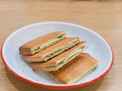 -HELLO 27 意面·沙拉·帕尼尼