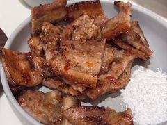 -胡麻(静安嘉里店)