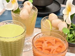 -KingThaia金泰兰(滨江天街店)