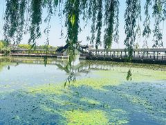-锦溪古镇