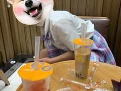 -CoCo都可(合生汇店)