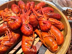 -靓靓蒸虾·头牌蒸虾(沙湖旗舰店)