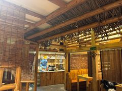 -恩你小木屋·韩式料理(南长街店)