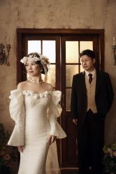 -秦皇岛我和你婚纱摄影工作室