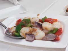 -新加坡海鲜共和(名胜世界圣淘沙海滨坊)