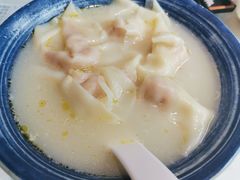 -龙抄手(文殊坊店)