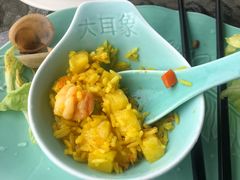 -大耳象东南亚风情餐厅(月湖公园店)