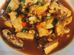 -千岛湖小鱼儿·淳安匠心农家菜