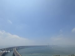 -星海湾跨海大桥
