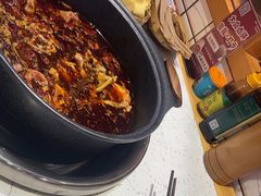 -佬缸炮江湖川菜(玉林店)