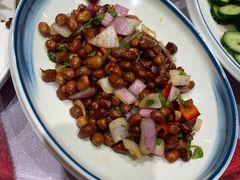 -京味楼(友谊西路店)