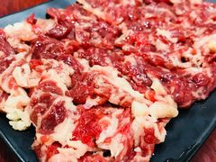 -广味鲜潮汕牛肉火锅(延安三路店)