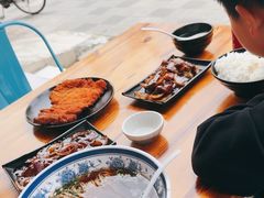 -来福面馆现炒浇头本帮面(真光路店)
