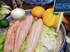 -韵咖啡自助餐厅(天津香格里拉店)