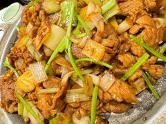 -燕郊烧鸽子(酷车小镇店)