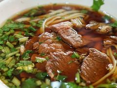 牛肉粉-肆姐面粉馆(坡子街店)