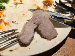 -拉蒂娜·巴西牛排馆 Latina·Brazilian Steakhouse(王府井喜悦店)