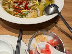 -太二酸菜鱼(宁波来福士店)